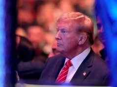 Donald Trump ‘mempertimbangkan’ partisipasi dalam Final NBA di MSG