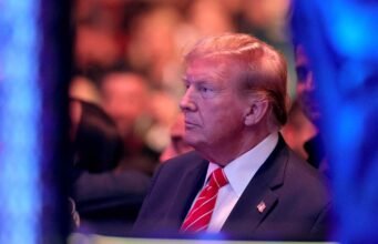 Donald Trump ‘mempertimbangkan’ partisipasi dalam Final NBA di MSG