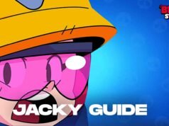 Panduan Jacky Brawl Stars – Gadget Terbaik, Kekuatan Bintang & Lainnya