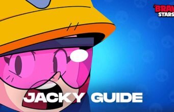 Panduan Jacky Brawl Stars – Gadget Terbaik, Kekuatan Bintang & Lainnya