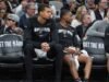 De’Aaron Fox mengungkap perkataan Victor Wembanyama di Game 5