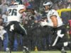Apa yang perlu ‘dibiasakan’ oleh penggemar dengan Jalen Hurts, Saquon Barkley