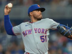 Freddy Peralta dari Mets ‘lebih mungkin’ dibandingkan Tarik Skubal untuk diperdagangkan sebelum batas waktu
