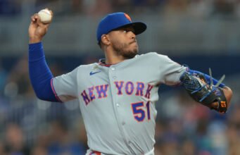 Freddy Peralta dari Mets ‘lebih mungkin’ dibandingkan Tarik Skubal untuk diperdagangkan sebelum batas waktu