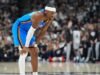 Shannon Sharpe menyalahkan Shai Gilgeous-Alexander karena gagal seperti ikan di WCF