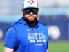Blue Jays menandatangani perjanjian liga kecil