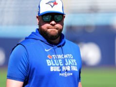 Blue Jays menandatangani perjanjian liga kecil