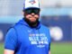 Blue Jays menandatangani perjanjian liga kecil