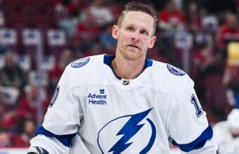Corey Perry ingin kembali untuk musim ke-22