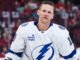 Corey Perry ingin kembali untuk musim ke-22