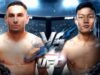 Prediksi Alex Perez vs Sumudaerji, peluang, pilihan untuk UFC Makau