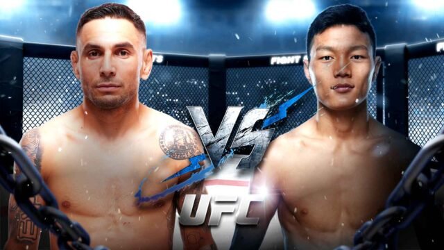Prediksi Alex Perez vs Sumudaerji, peluang, pilihan untuk UFC Makau