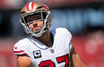 Nick Bosa Mengungkapkan Tujuan Offseason Brother Joey yang Sebenarnya di Tengah Buzz