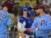 Apa yang perlu dilakukan Phillies untuk mengalahkan Dodgers dalam seri 3 pertandingan akhir pekan ini