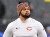 Mengapa orang dalam NFL mengharapkan ‘lompatan eksponensial’ dari Caleb Williams