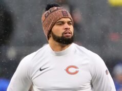 Mengapa orang dalam NFL mengharapkan ‘lompatan eksponensial’ dari Caleb Williams