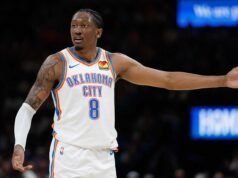 Mengapa Skip Bayless ‘lega’ melihat Jalen Williams absen di Game 7