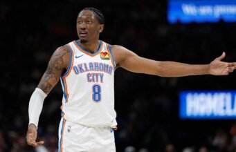 Mengapa Skip Bayless ‘lega’ melihat Jalen Williams absen di Game 7