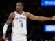 Mengapa Skip Bayless ‘lega’ melihat Jalen Williams absen di Game 7