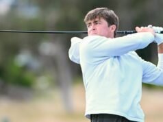 #18 Vols berada di urutan ke-15 di putaran pertama Kejuaraan NCAA