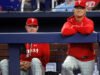 Don Mattingly dari Phillies menyukai Los Angeles, meskipun dia ‘tidak khawatir’ tentang Dodgers