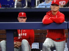 Don Mattingly dari Phillies menyukai Los Angeles, meskipun dia ‘tidak khawatir’ tentang Dodgers