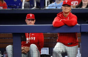Don Mattingly dari Phillies menyukai Los Angeles, meskipun dia ‘tidak khawatir’ tentang Dodgers