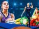 Bagaimana Pola Makan Vegan Valkyrie Gabby Williams Memperkuat Permainan Elitnya