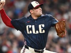 Stephen Vogt dari Guardians mengirimkan pesan yang jelas kepada Cade Smith setelah penyelamatan penentu pertandingan lainnya melawan Red Sox