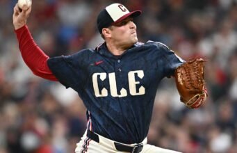 Stephen Vogt dari Guardians mengirimkan pesan yang jelas kepada Cade Smith setelah penyelamatan penentu pertandingan lainnya melawan Red Sox