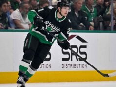 ‘Semua tanda menunjukkan’ Jason Robertson akan kembali menandatangani kontrak di Dallas