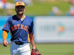 Jose Altuve dari Astros, Cristian Javier menerima kabar terbaru tentang cedera penting pada hari Sabtu