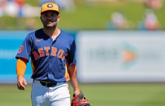 Jose Altuve dari Astros, Cristian Javier menerima kabar terbaru tentang cedera penting pada hari Sabtu