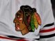 Chicago memberikan penghormatan kepada Dennis Hull setelah kematiannya