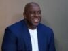 Magic Johnson Mengucapkan Selamat kepada Spurs atas Kemenangan WCF