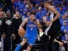 Kendrick Perkins menuduh ‘punk’ Chet Holmgren bermain takut terhadap Victor Wembanyama
