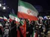 Trump mengatakan Iran setuju untuk tidak menggunakan senjata nuklir