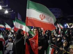 Trump mengatakan Iran setuju untuk tidak menggunakan senjata nuklir