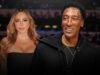 Putra Scottie Pippen Tersentuh Oleh Dugaan Perselingkuhan Ibunya Larsa