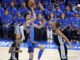 Masalah Chet Holmgren senilai $239 juta menatap wajah Thunder setelah seri memalukan dengan Spurs