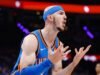Alex Caruso mengaku “beruntung” meraih gelar NBA setelah seri yang “tidak beruntung”.