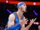 Alex Caruso mengaku “beruntung” meraih gelar NBA setelah seri yang “tidak beruntung”.