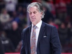 Oilers di antara 2 tim ‘sangat penasaran’ dengan keputusan Jared Bednar dari Avalanche