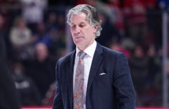 Oilers di antara 2 tim ‘sangat penasaran’ dengan keputusan Jared Bednar dari Avalanche