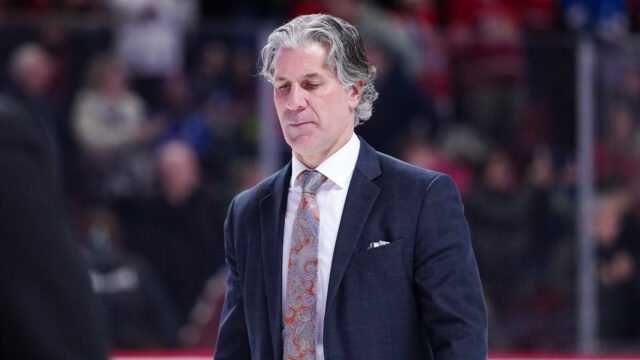 Oilers di antara 2 tim 'sangat penasaran' dengan keputusan Jared