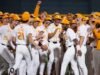 #20/23 Vols menuju ke North Carolina untuk penampilan ketujuh berturut-turut di NCAA Regional