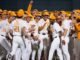 #20/23 Vols menuju ke North Carolina untuk penampilan ketujuh berturut-turut di NCAA Regional