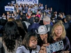 4 kesimpulan dari pemilihan putaran kedua Texas: NPR