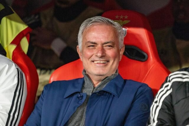 5 Hal yang Harus Dilakukan 'The Special One' Agar Comebacknya