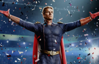5 masalah terbesar dengan ‘The Boys’ musim 5